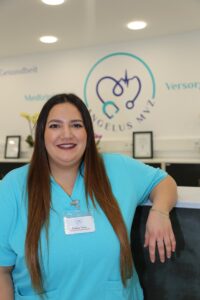 Zeynep Duran, Praxismanagement